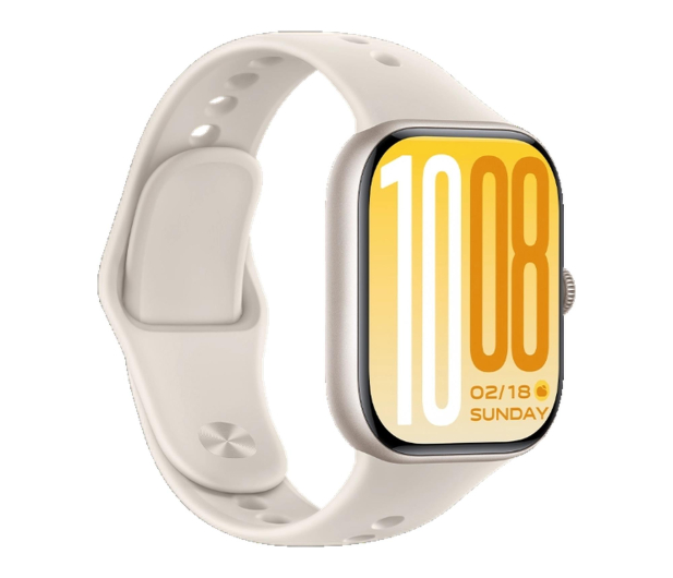 vivo Watch GT 2 Biały - 1531809 - zdjęcie 3